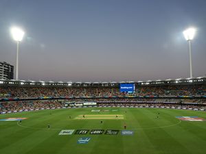 Supporting image for story: Stuart Broad warns England about pink-ball ‘lottery’ in Brisbane