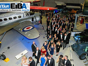 Supporting image for story: Shropshire Star Excellence In Business Awards: Finalists are named