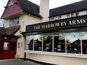 Supporting image for story: Save our pubs! Calls for action to protect venues at the heart of communities