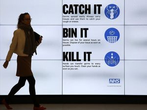 Supporting image for story: Confirmed cases of coronavirus reaches 10 in Staffordshire