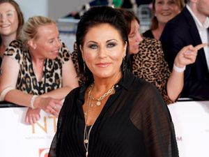 Supporting image for story: EastEnders’ Jessie Wallace ‘expressed deep regret’ to BBC bosses after arrest