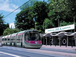 Supporting image for story: War of words over Brierley Hill to Stourbridge rail plan