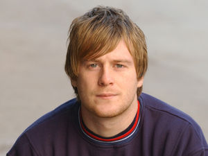 Supporting image for story: Jody Banim appointed Stafford Rangers boss