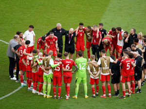 Supporting image for story: West Brom's Tony Strudwick on brink of World Cup exit with Wales