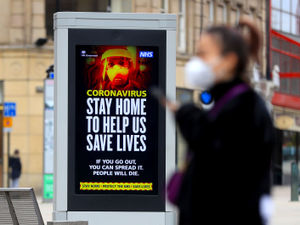 Supporting image for story: LETTER: Nothing learned from pandemic