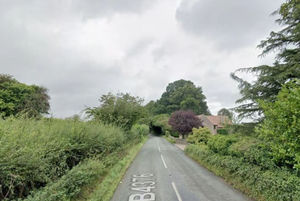 Supporting image for story: Man denies killing 17-year-old girl in Much Wenlock crash