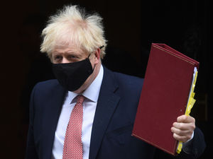 Supporting image for story: LETTER: Are they really putting our nation’s interests first?