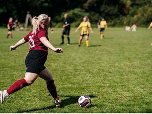 Supporting image for story: Calling all West Midlands grassroots football teams as nationwide kit giveaway launches