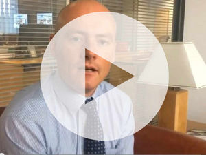 Supporting image for story: Watch: Tim Nash's 60 second Shrewsbury Town update