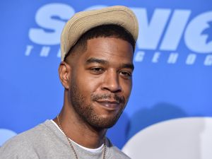 Supporting image for story: Rapper Kid Cudi set to give evidence at Sean ‘Diddy’ Combs trial