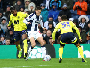 Supporting image for story: Conor Townsend: West Brom will challenge for promotion