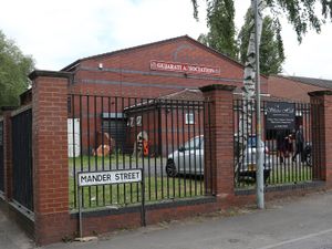 Supporting image for story: Jailed: Man guilty of exchanging shots with unknown gunman at Wolverhampton pre-wedding party