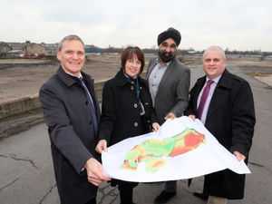 Supporting image for story: Phoenix 10 plan moves step closer for £60m transformation of old copper works