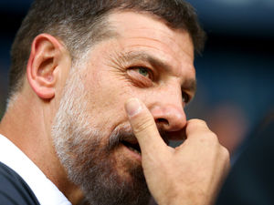 Supporting image for story: West Brom planning a transfer treble