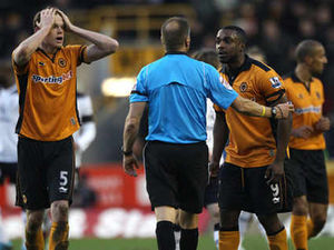 Supporting image for story: Richard Stearman could become Wolves' latest international