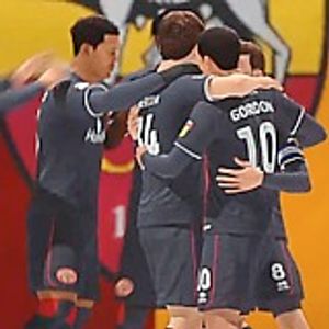 Walsall claimed a famous victory over Roma 