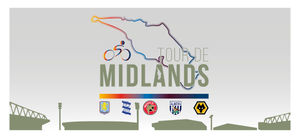 Five West Midlands clubs are teaming up for the inaugural Tour de Midlands.