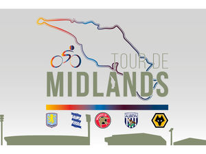 Supporting image for story: Get on your bike for Wolves Foundation