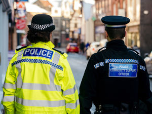 Supporting image for story: Police crack down on antisocial behaviour in Wolverhampton centre with dispersal order now in place