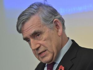 Supporting image for story: Government trying to minimise damage with ‘worst case’ no-deal Brexit – Brown