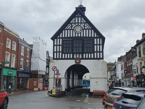 Supporting image for story: £52-a-year green bin charge divides Bridgnorth residents as council looks to make £62m savings