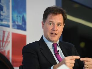 Supporting image for story: Sir Nick Clegg defends Facebook’s position on political adverts