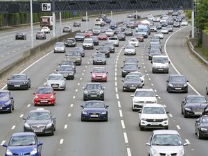 Supporting image for story: Drivers able to cut insurance premiums by £745 with one year of no-claims discount