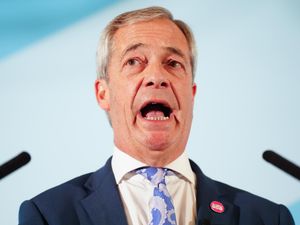 Supporting image for story: Reform complains to BBC about Caerphilly by-election debate ‘plant’