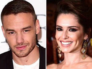 Supporting image for story: Satanic trolls target One Direction's Liam Payne and partner Cheryl