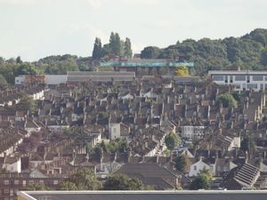 Supporting image for story: New home buyer inquiries fell to two-year low in November – Rics