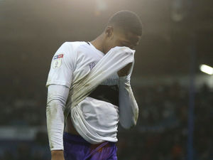 Supporting image for story: Portsmouth 2-0 Shrewsbury Town – Lewis Cox's player ratings