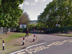 Supporting image for story: Teaching assistants face axe in cuts at Dudley school