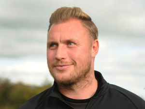 Supporting image for story: Adam Proudlock named Wellington Amateurs boss