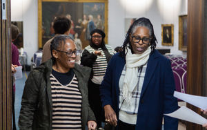 Wolverhampton Literature Festival 2026