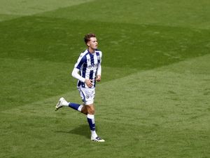 Supporting image for story: 'He's got respect': West Brom playmaker outlines top Ryan Mason qualities that have aided instant Albion impact