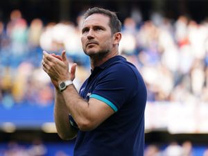 Supporting image for story: Frank Lampard set to return to management with Coventry