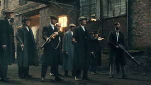 Supporting image for story: Peaky Blinders: From Small Heath to Parliament - the show's full timeline as The Immortal Man released