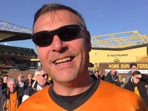 Supporting image for story: 'Adama is a game changer, but Cav is something else!' Wolves fans delighted as Nuno's men win again - WATCH 