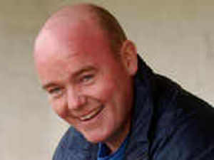 Supporting image for story: Rushall make first summer moves