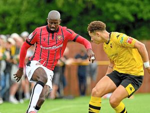 Supporting image for story: Walsall v Morecambe - Match preview 