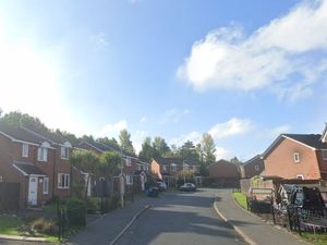 Supporting image for story: Firefighters called to Telford home after fire breaks out in bedroom