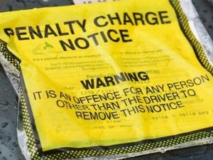 Supporting image for story: Nearly £200k of parking tickets issued since council took over enforcement