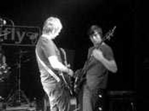 Supporting image for story: The Cubans