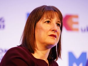 Supporting image for story: Pressure mounts on Chancellor as inflation races to highest for more than a year