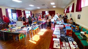Bargains galore..!