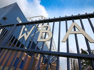 Supporting image for story: Major Uganda trade conference at Hawthorns