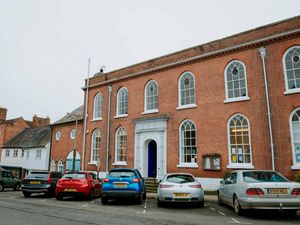 Supporting image for story: One election called and another uncontested as Ludlow Town Council to get two new members