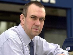 Supporting image for story: Residents on alert after three bogus callers in just over three hours