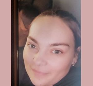 Have you seen Courtney?