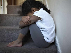 Supporting image for story: Sex abuse against children up by a third across the Black Country and Staffordshire